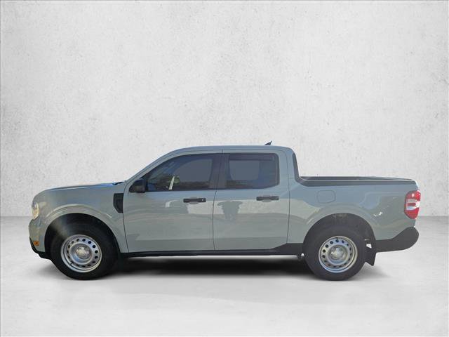 Used 2024 Ford Maverick XL w/ Equipment Group 100A Standard image 8