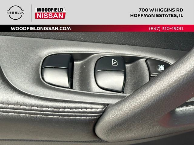 Used 2019 Nissan Rogue Sport SL w/ Premium Package AWD/4WD image 20