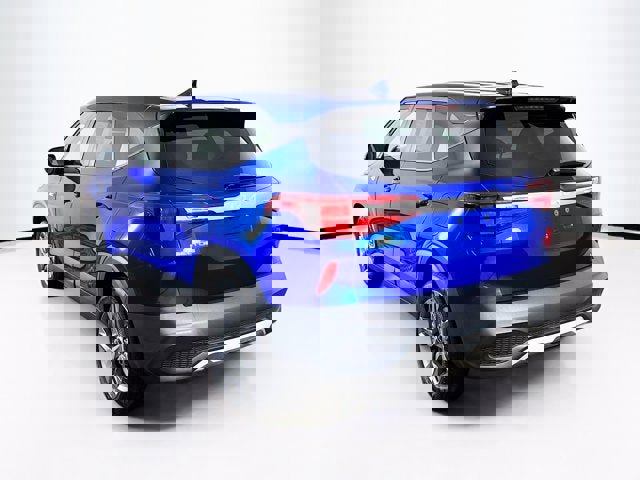 Certified 2023 Kia Seltos LX image 7