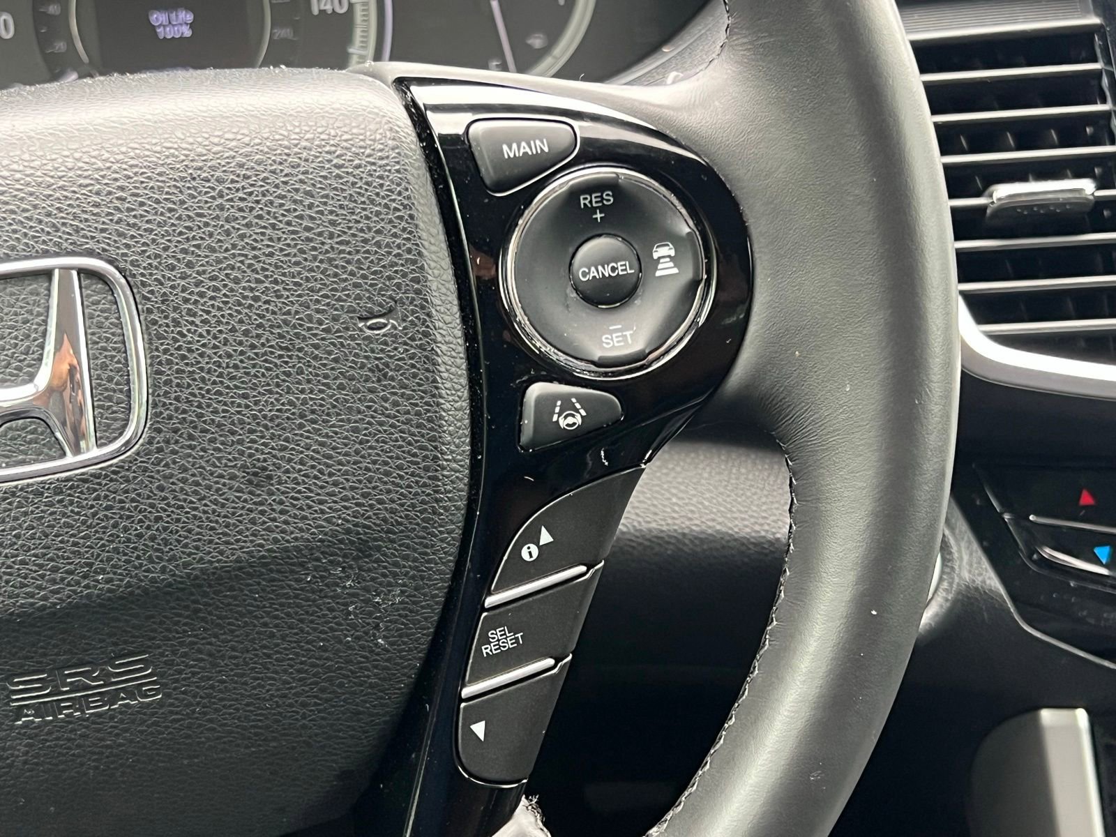 Used 2017 Honda Accord Touring image 29