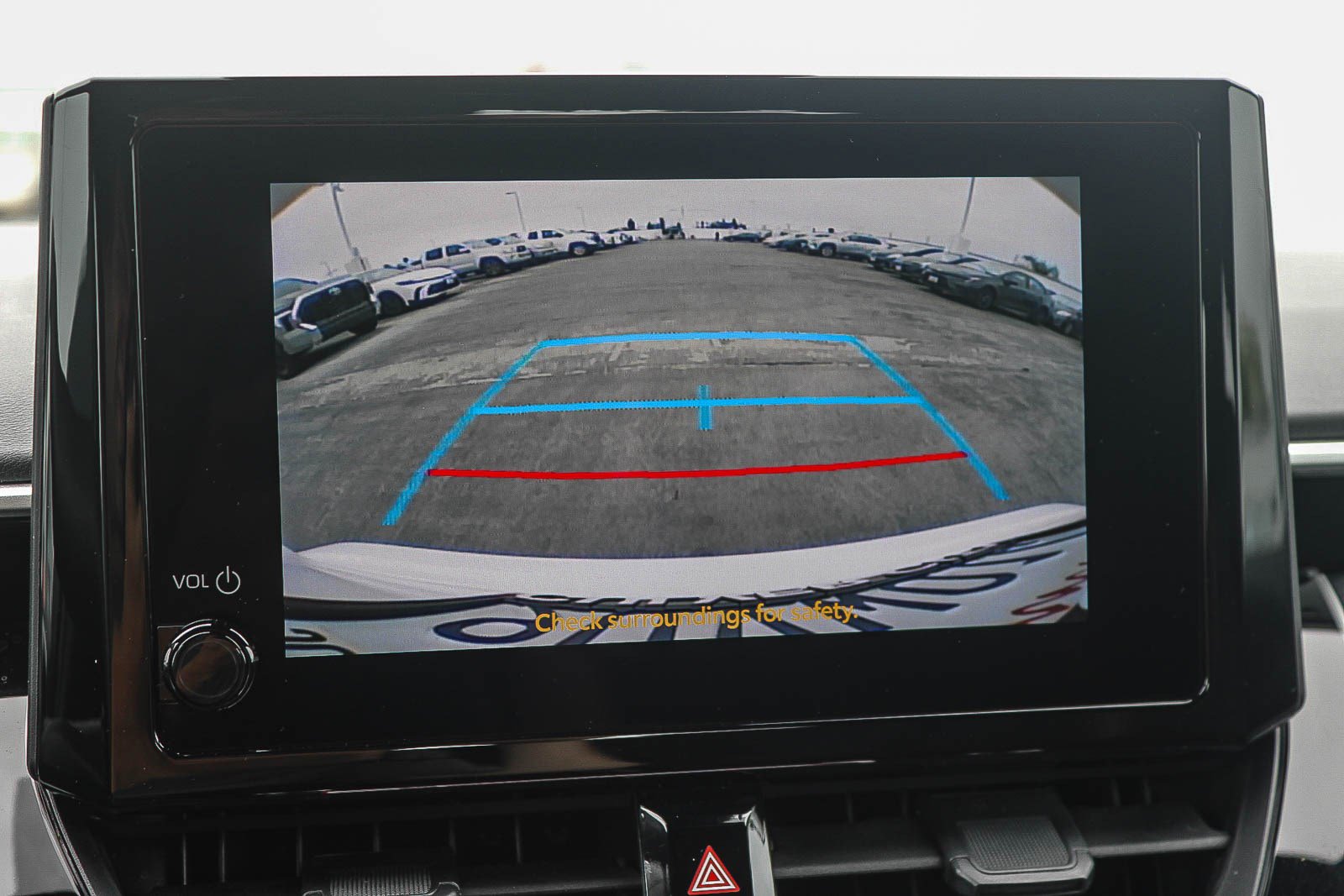 Used 2025 Toyota Corolla SE FWD image 25