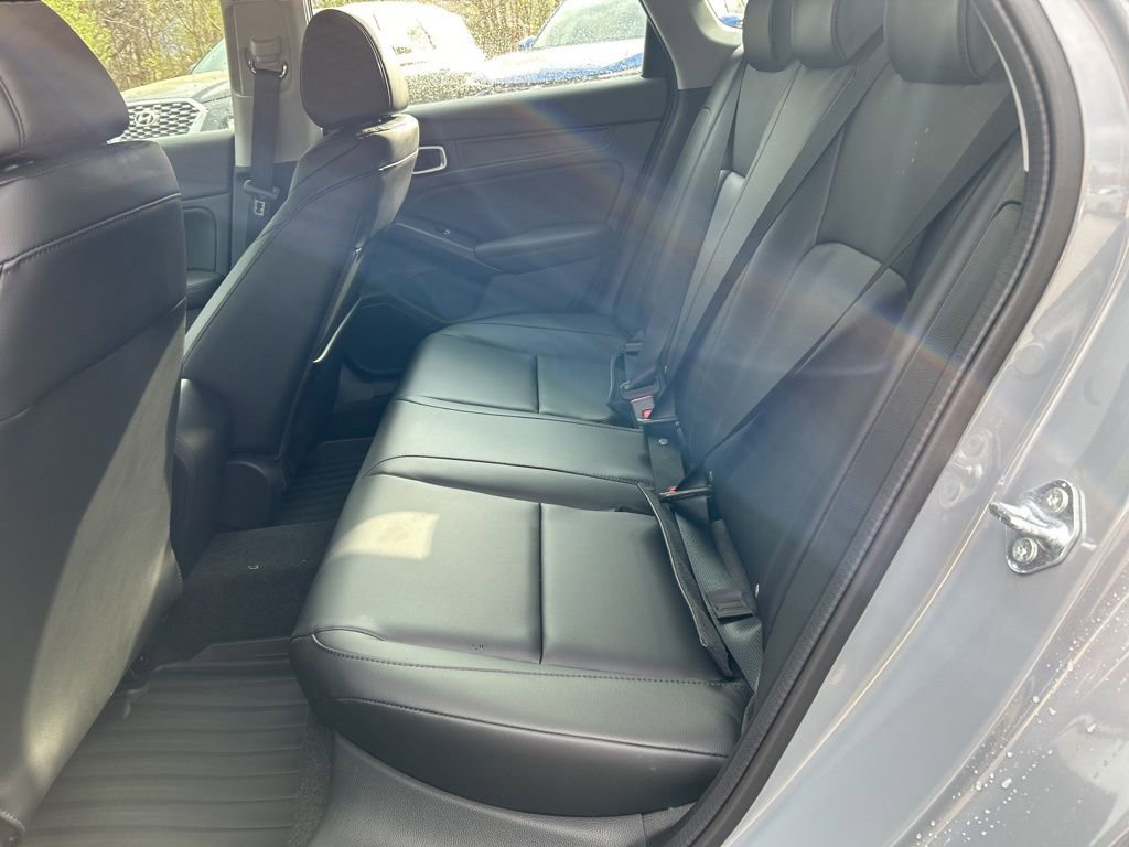 New 2026 Acura Integra FWD image 21