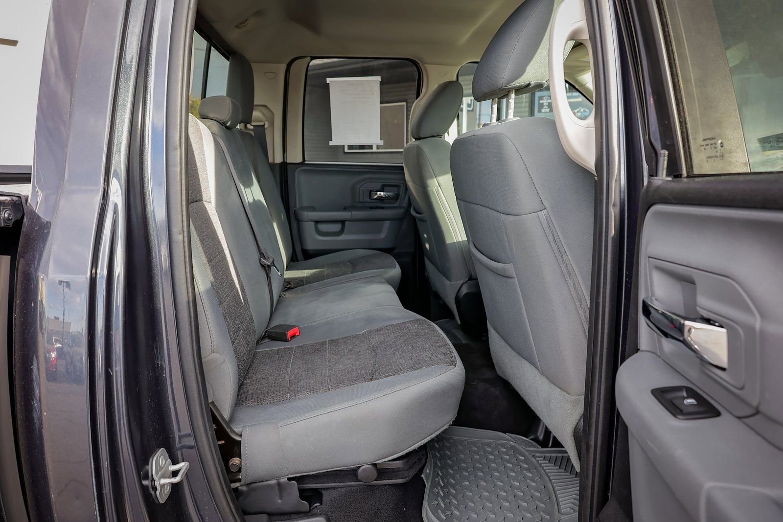 Used 2016 RAM 1500 Big Horn image 19