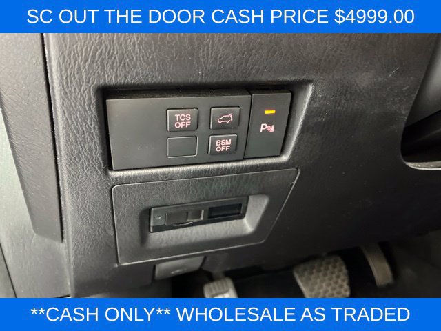 Used 2015 MAZDA CX-9 Touring w/ Touring Technology Package FWD image 28