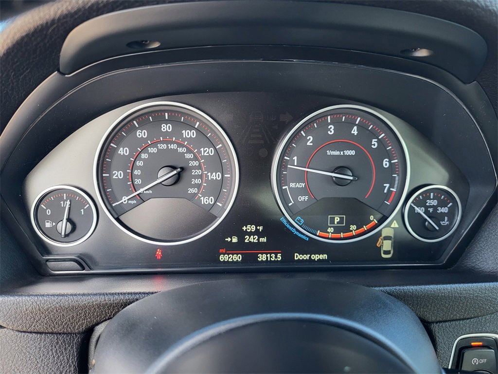 Used 2016 BMW 428i xDrive Coupe image 12