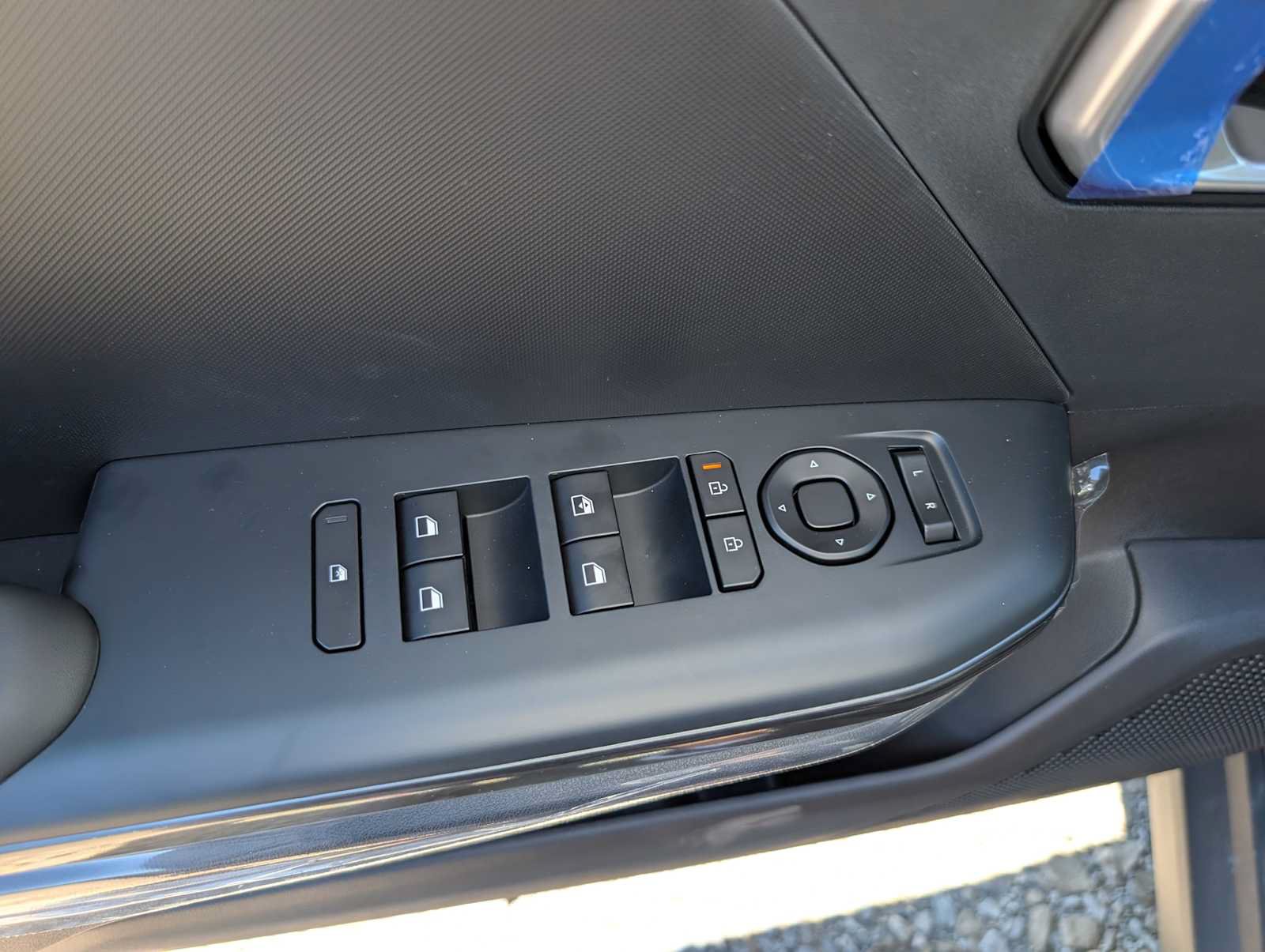 New 2026 Kia K4 FWD image 28