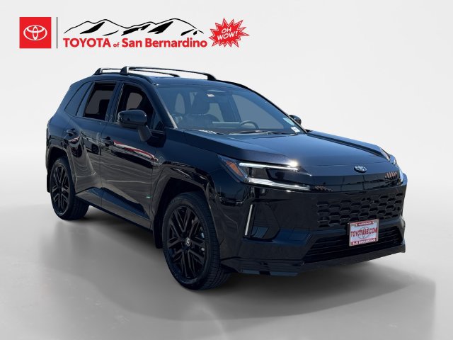 New 2026 Toyota RAV4 XSE w/ Weather Package AWD/4WD image 7