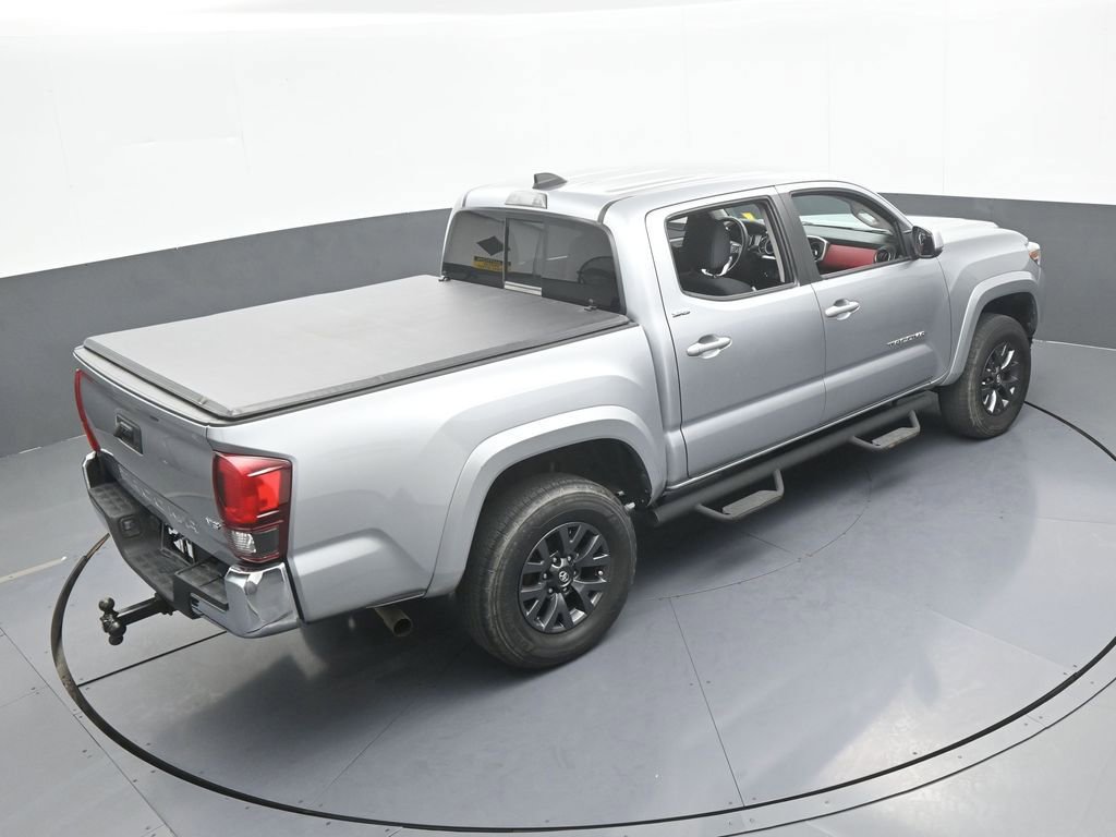 Used 2023 Toyota Tacoma SR5 RWD image 47