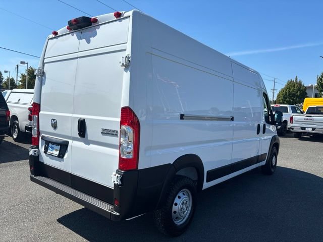 Used 2023 RAM ProMaster 3500 FWD image 5