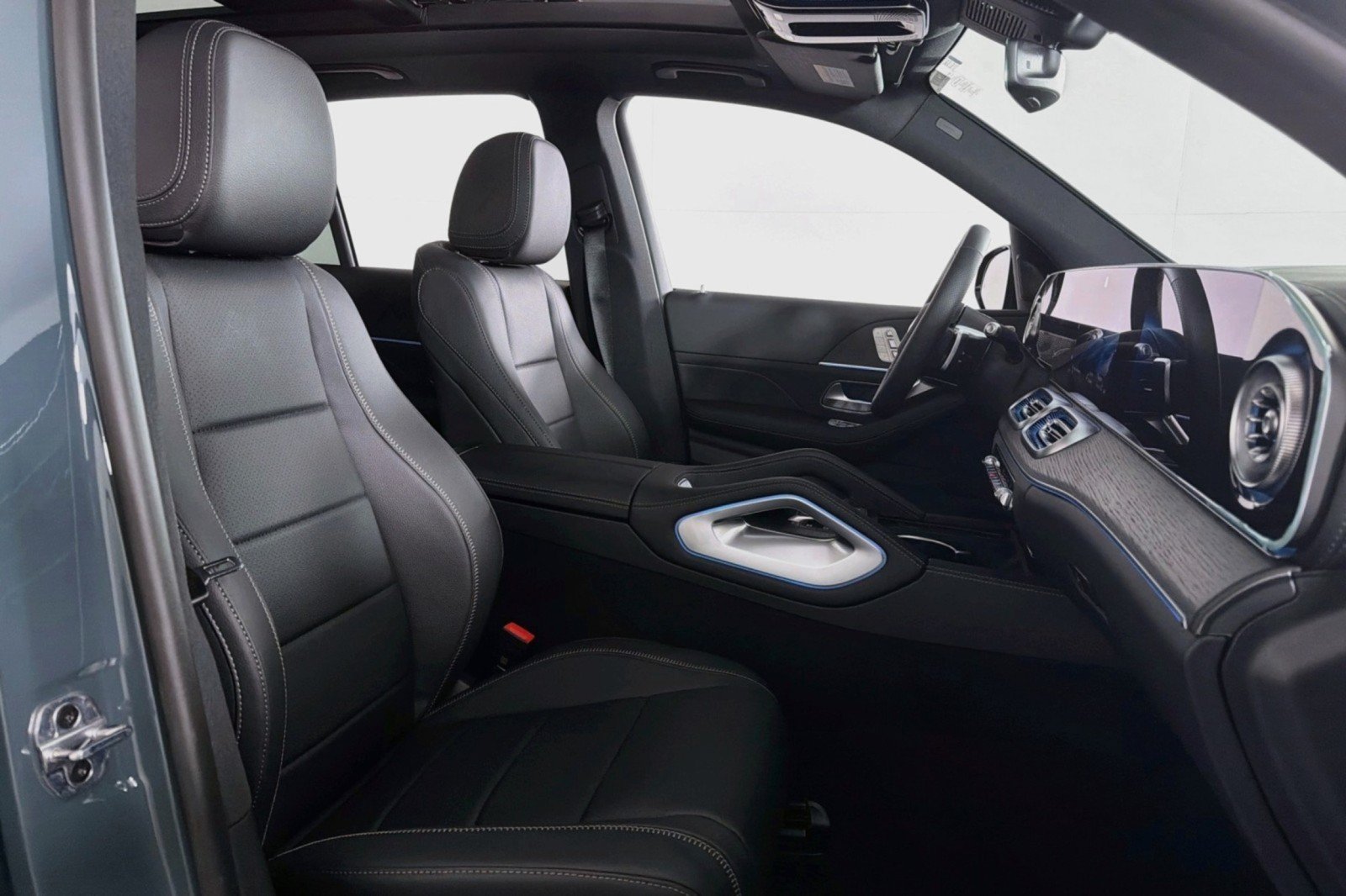 New 2027 Mercedes-Benz GLE 450 4MATIC image 6