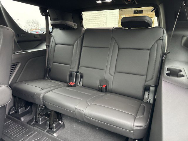 New 2026 GMC Yukon Denali w/ Sun & Power Step Package image 26