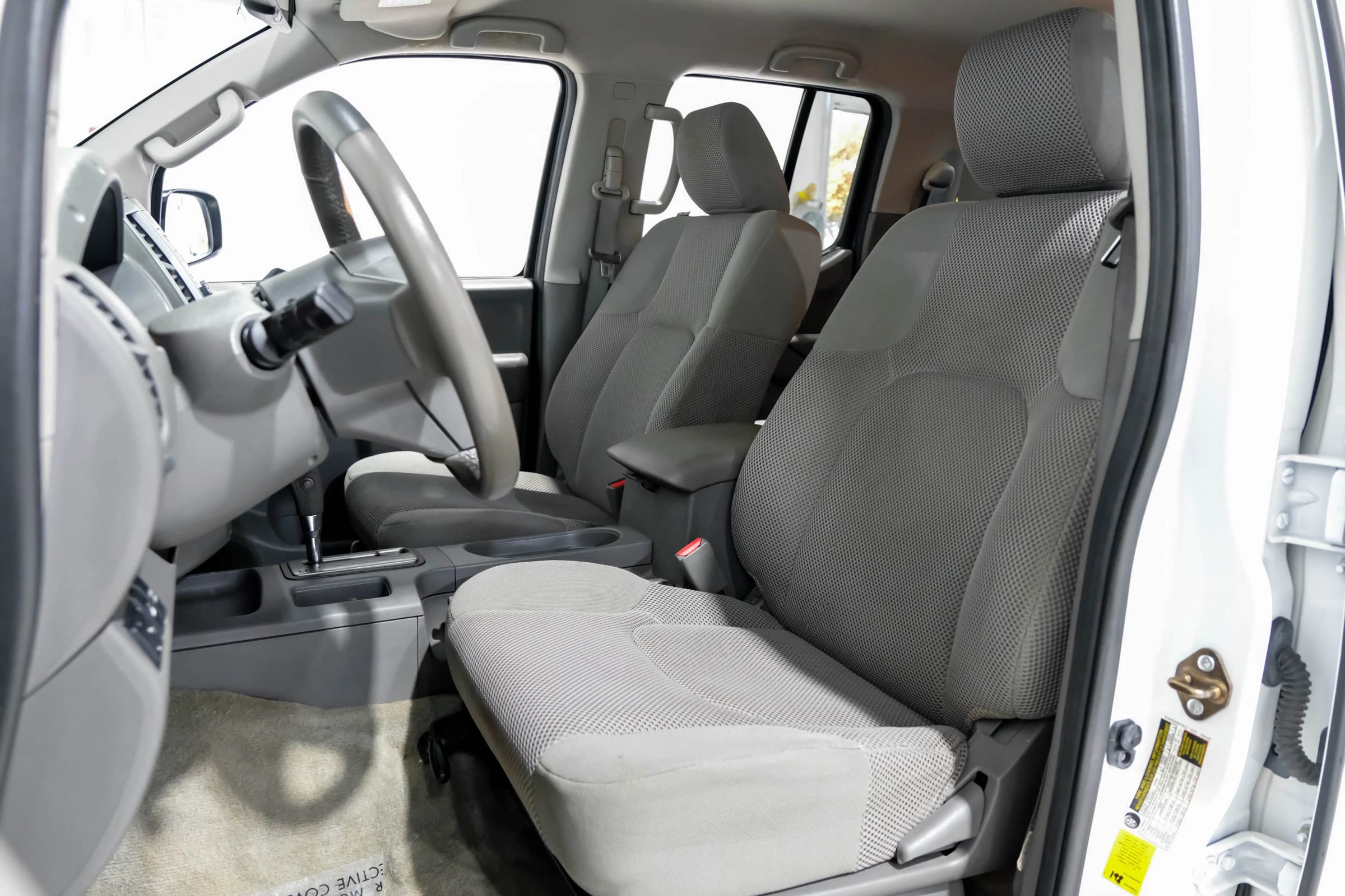 Used 2016 Nissan Frontier SV w/ SV Value Truck Package image 36