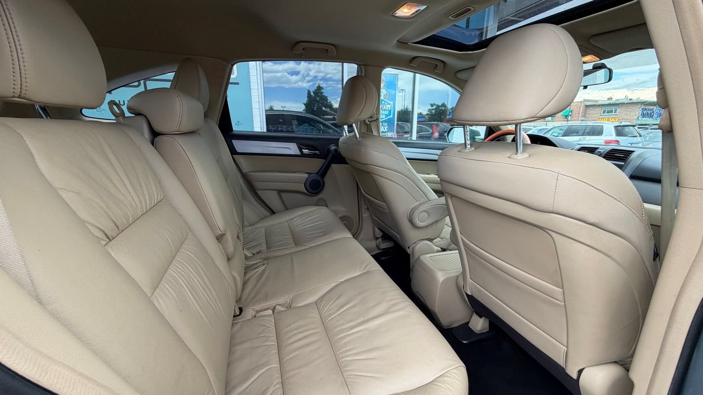 Used 2010 Honda CR-V EX-L image 12