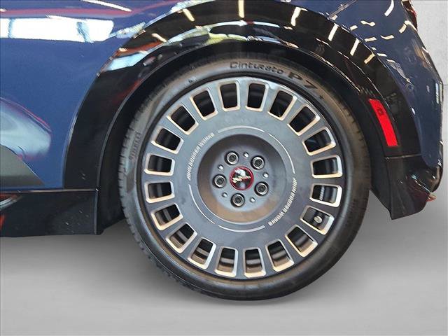 New 2027 MINI Cooper John Cooper Works FWD image 10