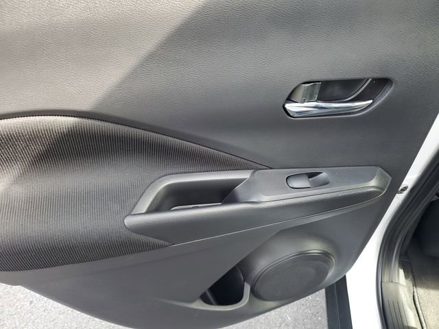 Certified 2023 Nissan Kicks SV image 17