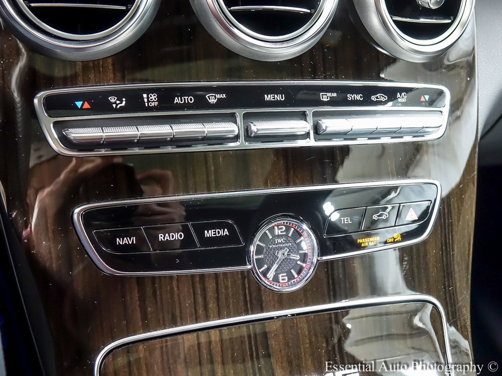 Used 2020 Mercedes-Benz C 63 AMG S image 17