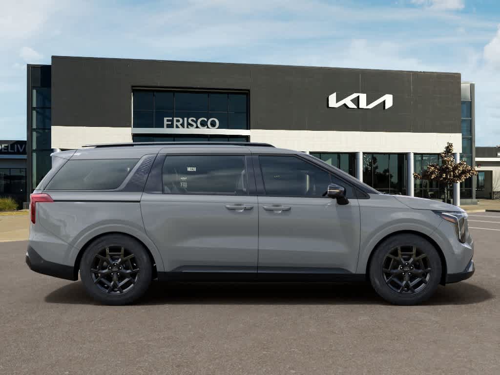 New 2026 Kia Carnival SX Prestige FWD image 7