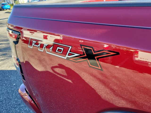 Used 2023 Nissan Frontier Pro-X w/ Technology Package image 7