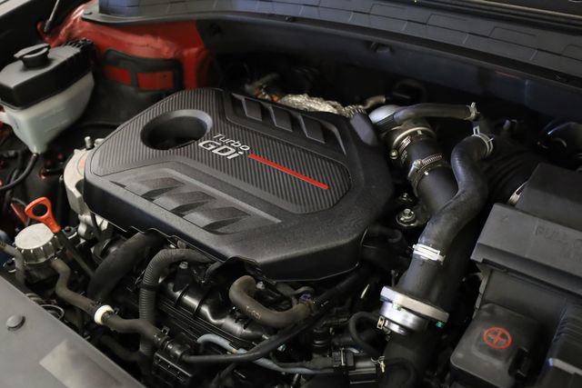 Used 2019 Hyundai Santa Fe FWD image 11