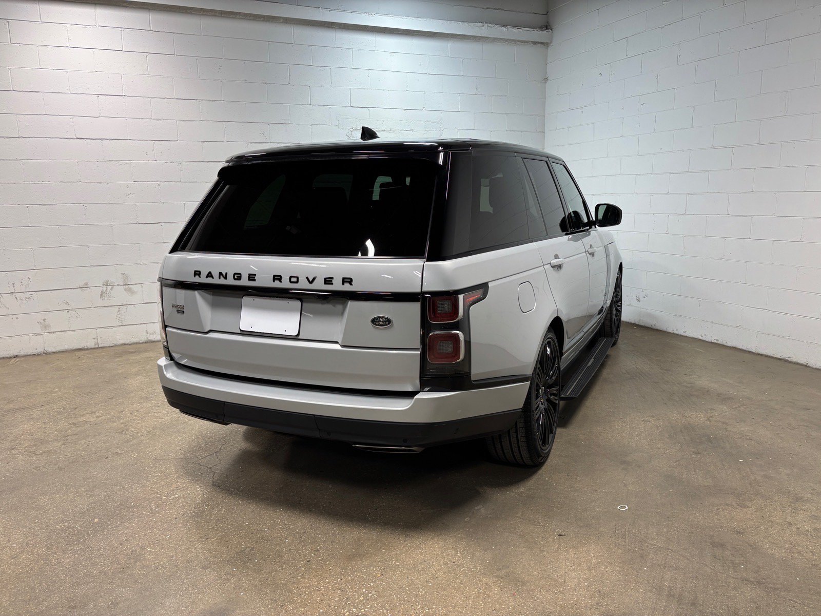 Used 2022 Land Rover Range Rover Westminster Edition AWD/4WD image 7