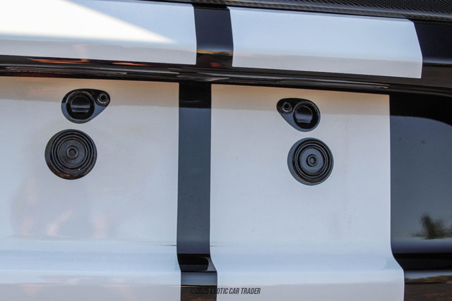 Used 2022 Ford Mustang Shelby GT500 w/ Carbon Fiber Track Pack image 87