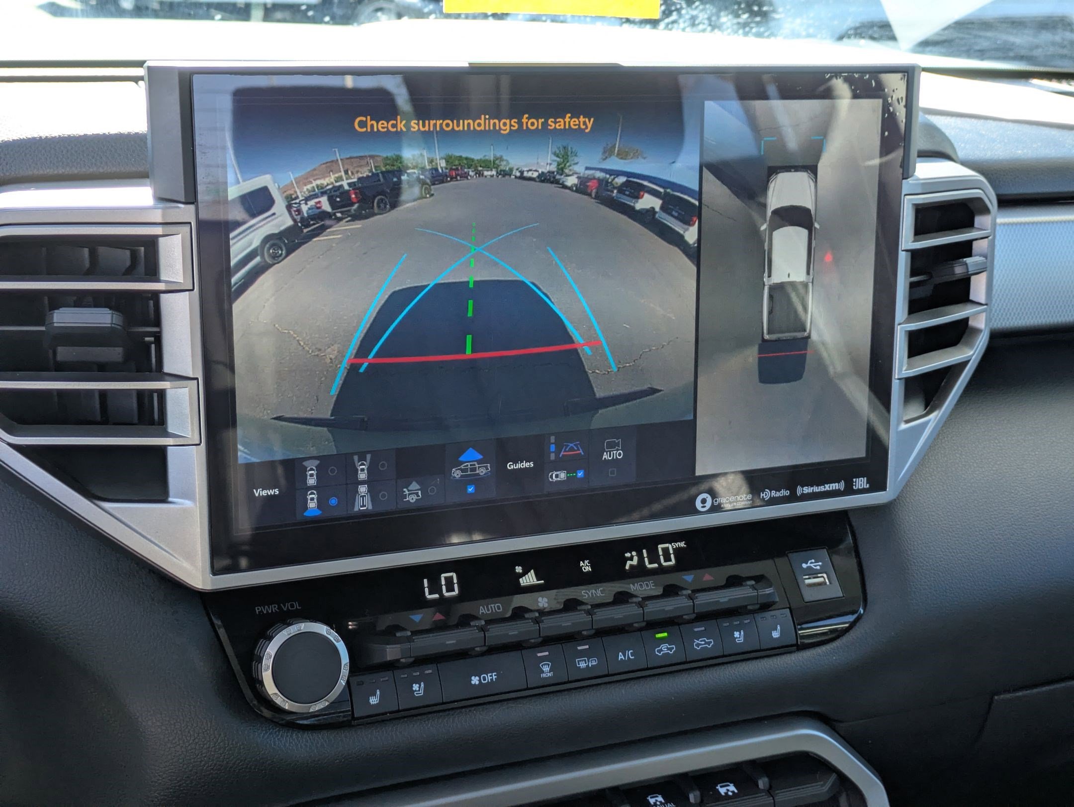 Used 2023 Toyota Tundra Limited image 23