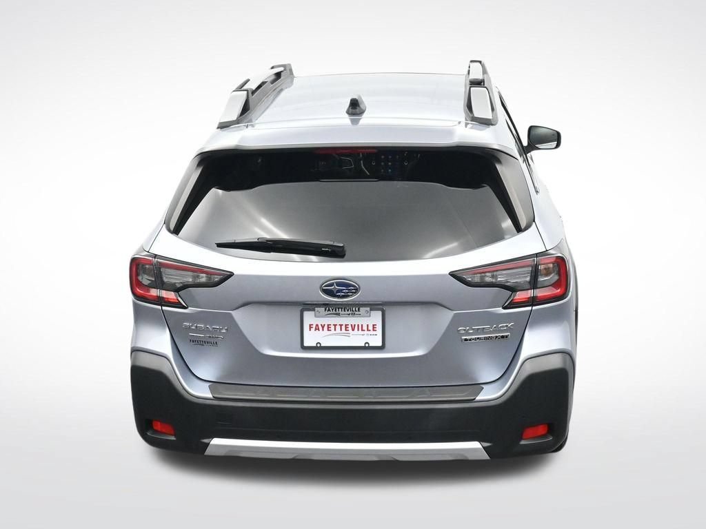 Used 2024 Subaru Outback Touring XT AWD/4WD image 26
