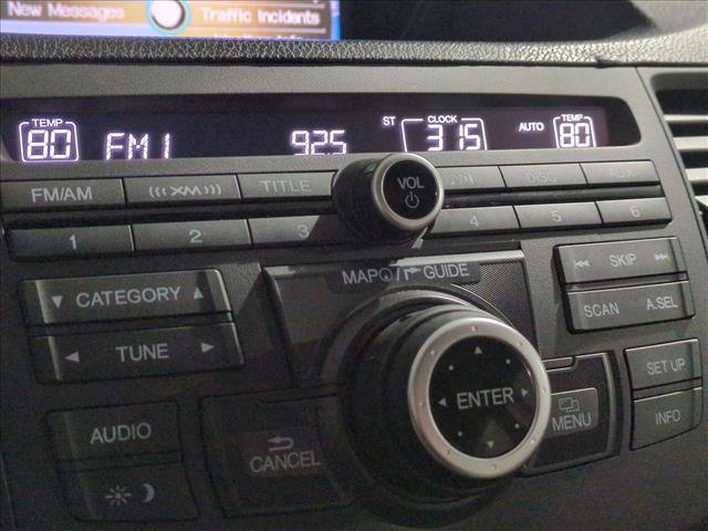 Used 2010 Acura TSX Sedan image 18