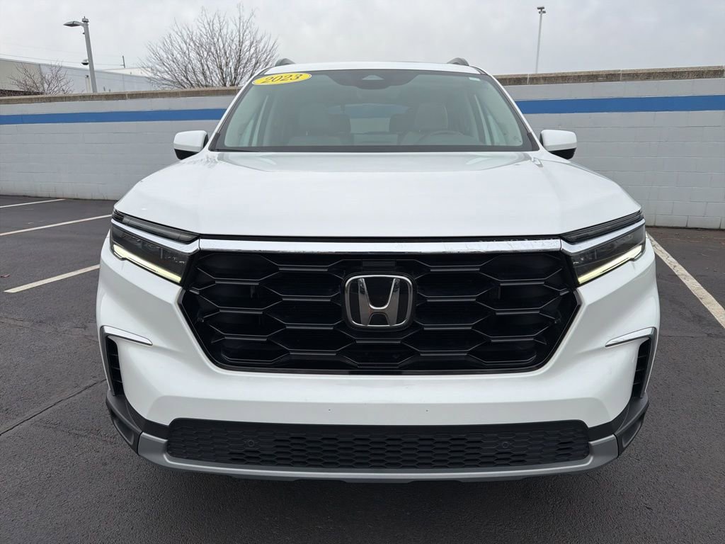 Certified 2023 Honda Pilot Touring image 8