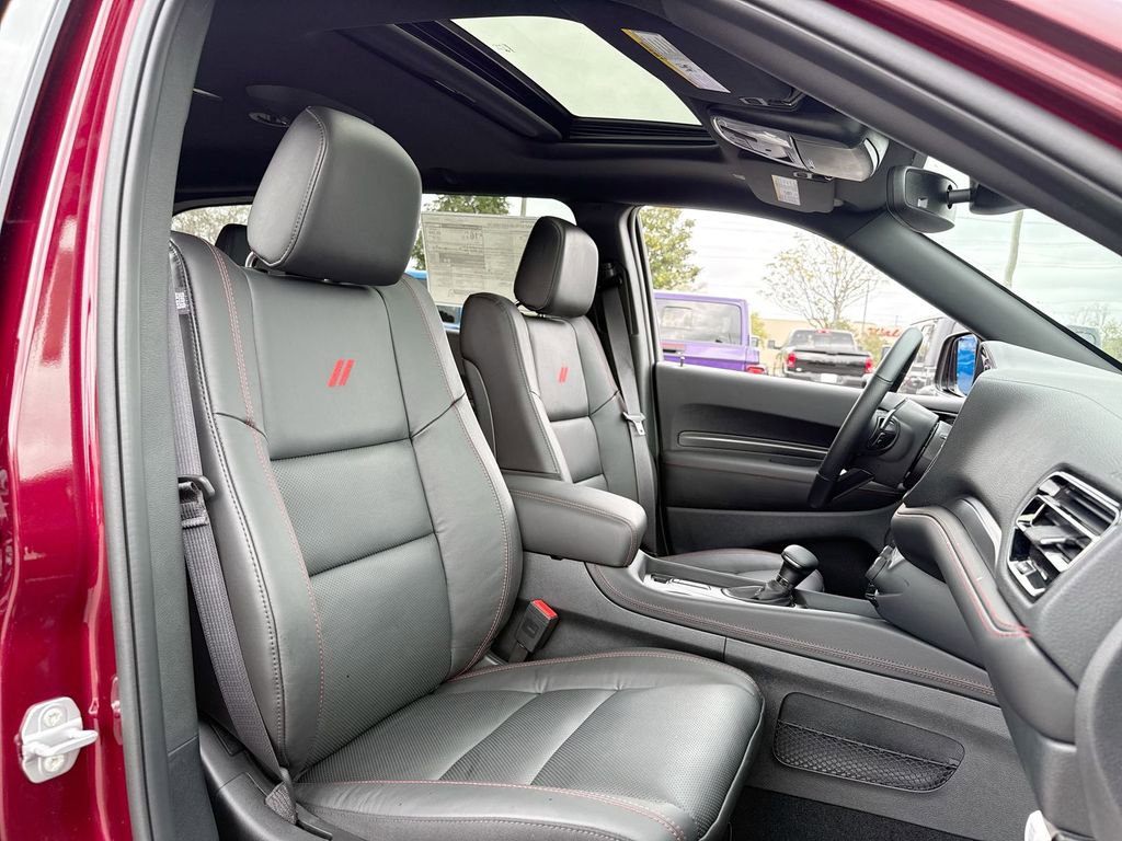 New 2026 Dodge Durango GT image 28