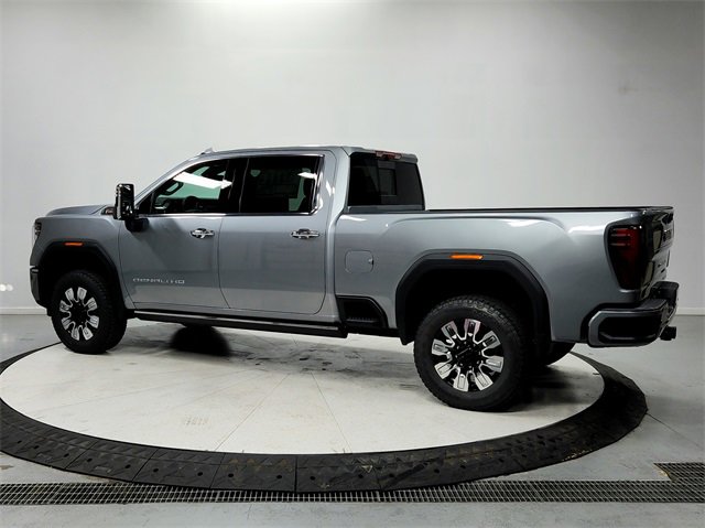New 2026 GMC Sierra 2500 Denali w/ Denali Reserve Package image 5