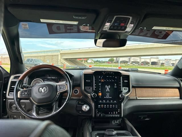 Used 2020 RAM 1500 Limited RWD image 38