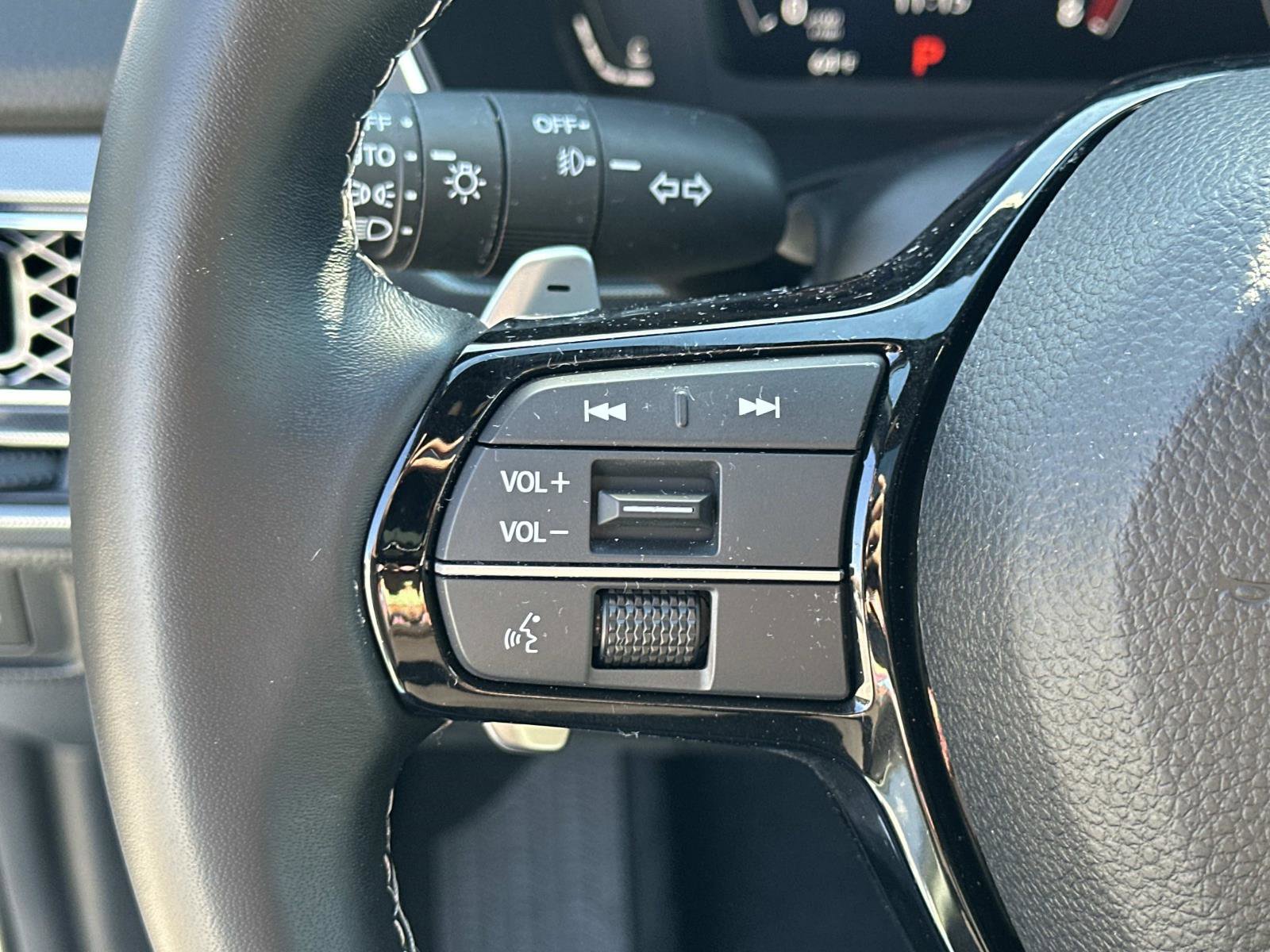 Certified 2024 Acura Integra A-Spec image 27