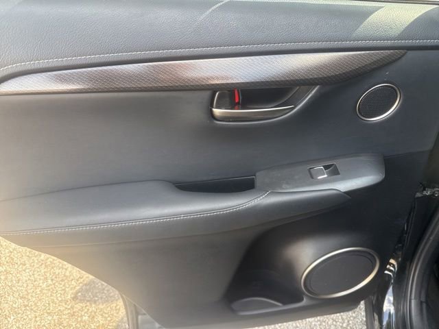 Used 2019 Lexus NX 300 FWD w/ Accessory Package 2 image 22