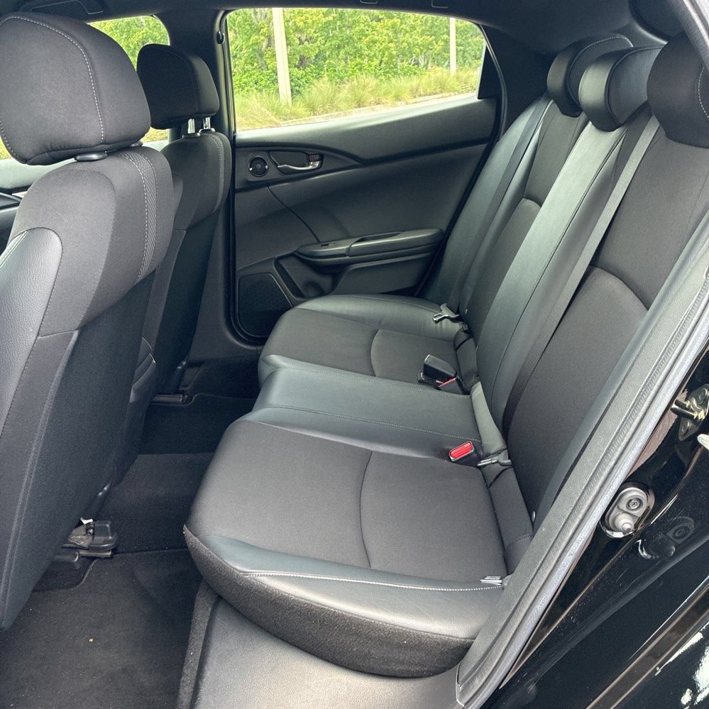 Used 2021 Honda Civic Sport image 7