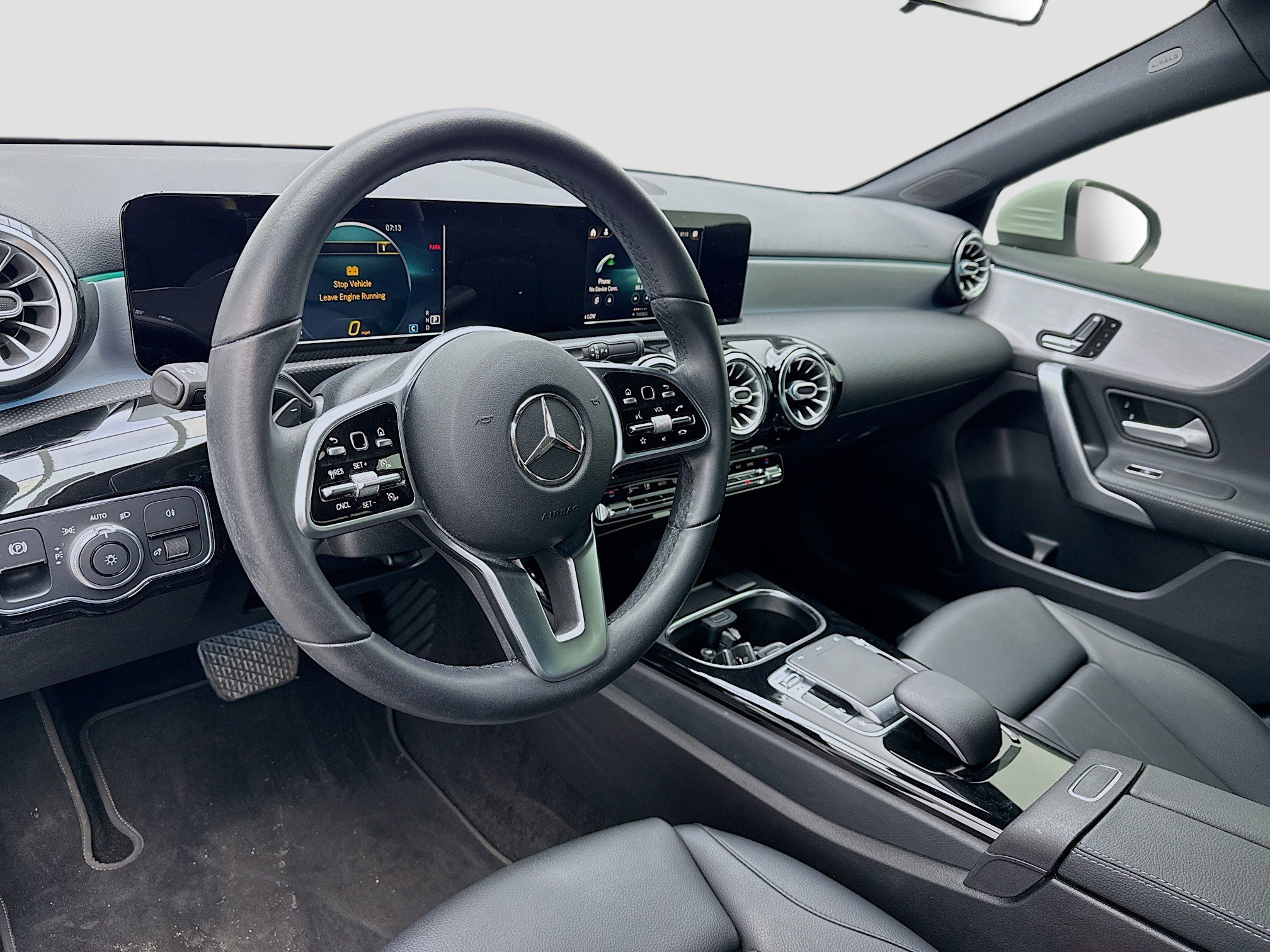 Used 2020 Mercedes-Benz A 220 image 7