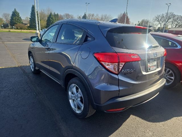 Used 2016 Honda HR-V EX-L image 4