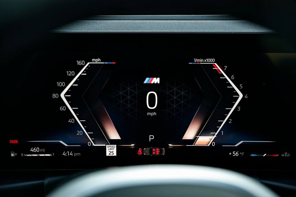 New 2026 BMW 330i Sedan w/ M Sport Package image 32