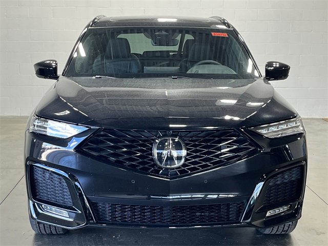 New 2026 Acura MDX A-Spec image 7
