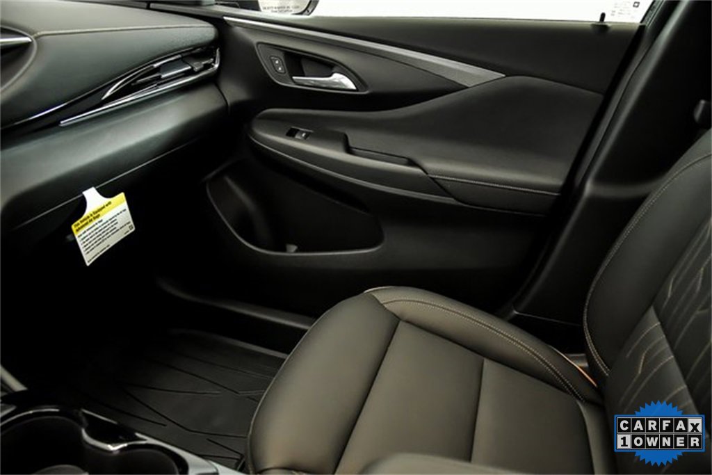 Certified 2024 Buick Envista Avenir image 15
