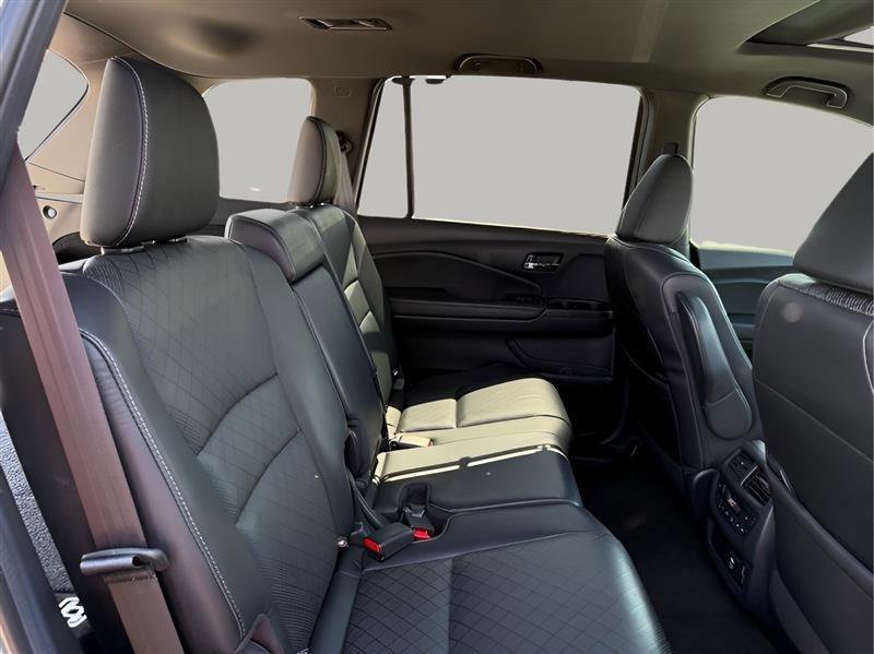 Used 2021 Honda Passport Touring image 33
