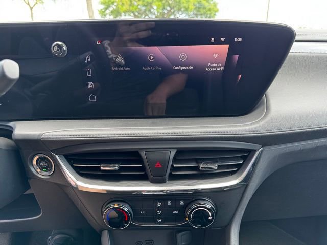 Used 2025 Buick Encore GX Preferred image 27