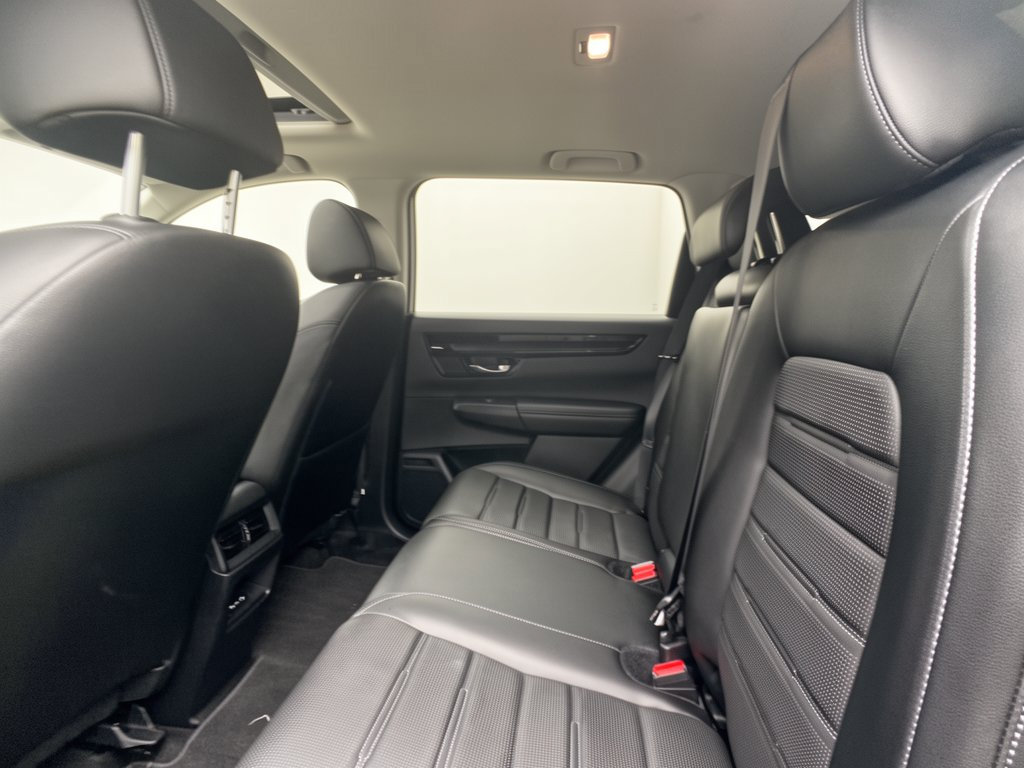Used 2025 Honda CR-V EX-L image 25