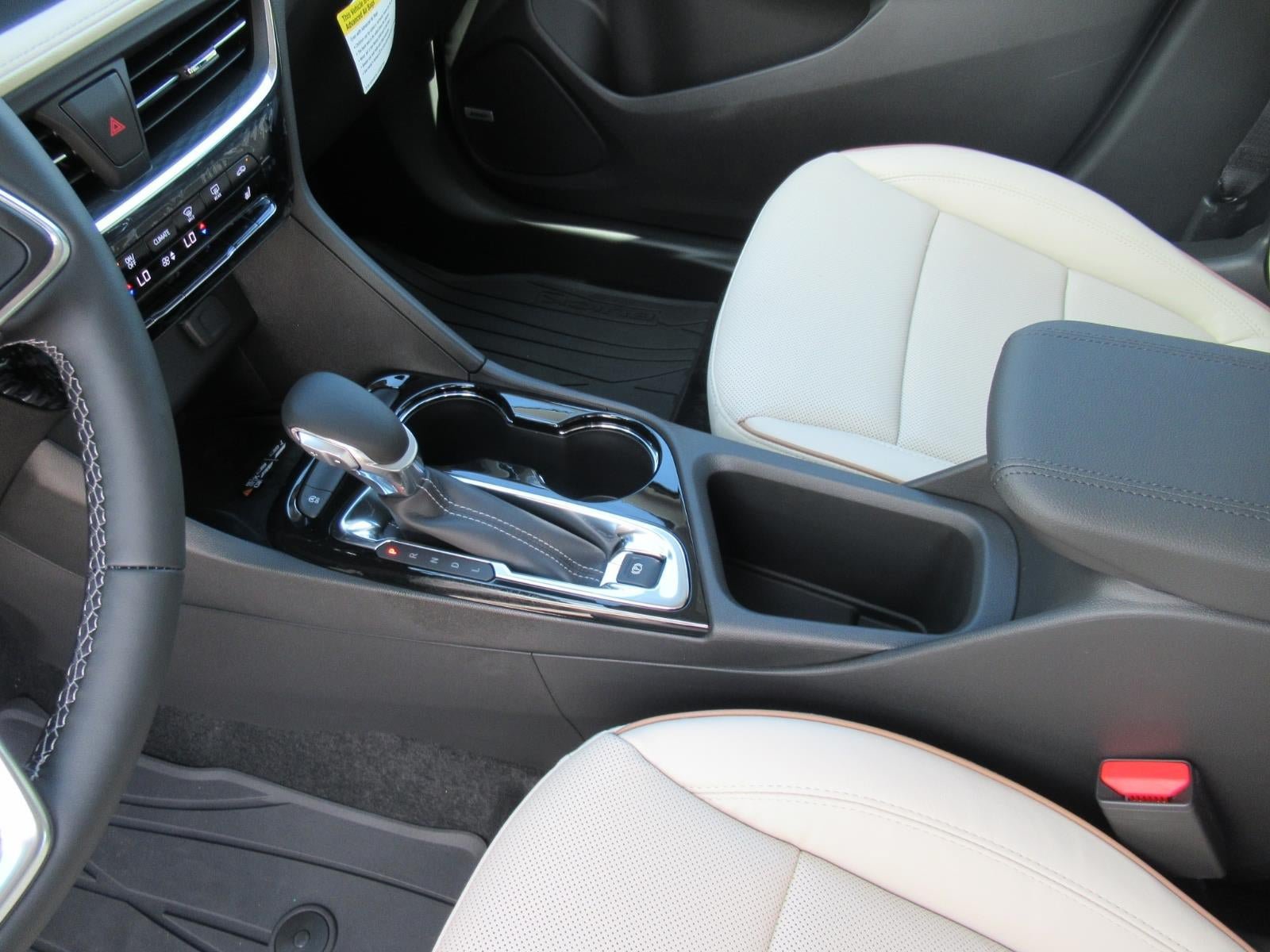 New 2026 Buick Encore GX Avenir w/ Avenir Technology Package FWD image 17