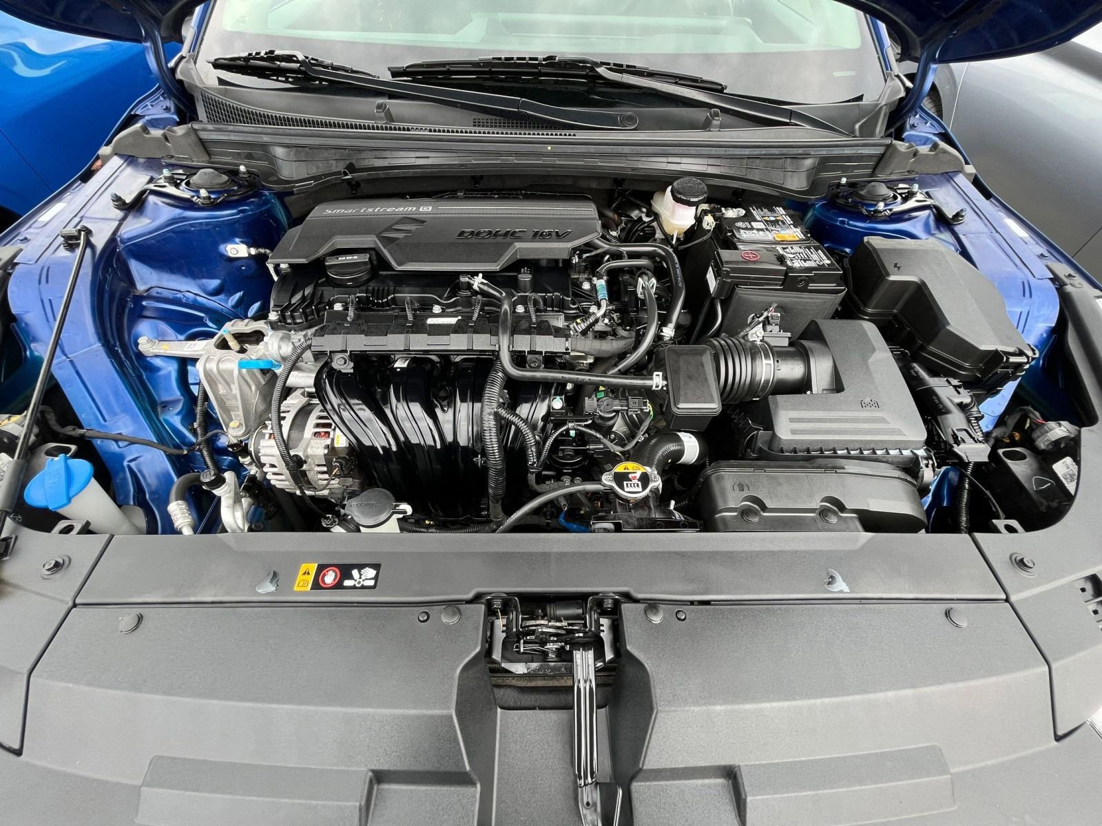 Used 2025 Kia K4 FWD image 33