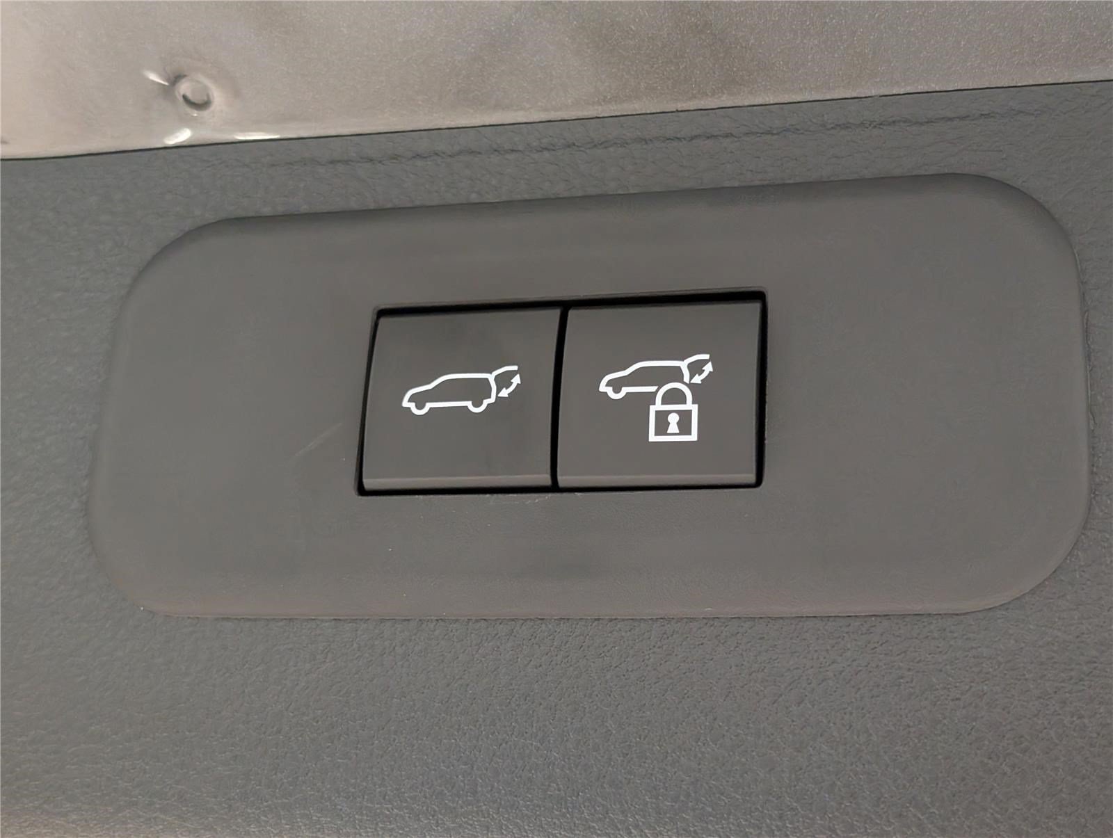 New 2026 Lexus TX 500h AWD w/ Technology Package image 12