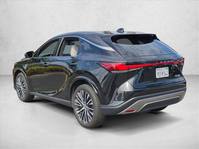 Used 2023 Lexus RX 350 Premium Plus w/ Cold Area Package FWD image 8