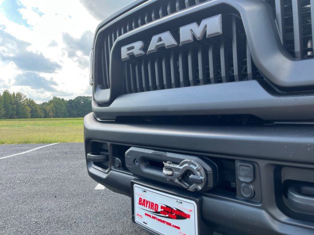 Used 2024 RAM 2500 Power Wagon w/ Level 1 Equipment Group image 10