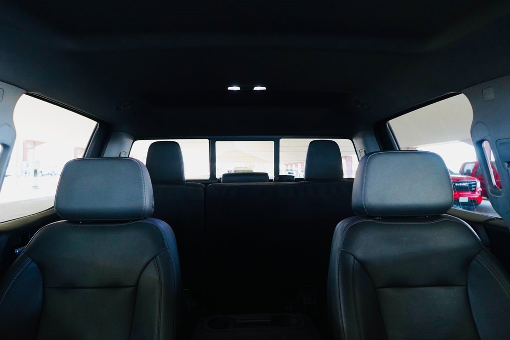 Used 2021 GMC Sierra 1500 SLT image 10