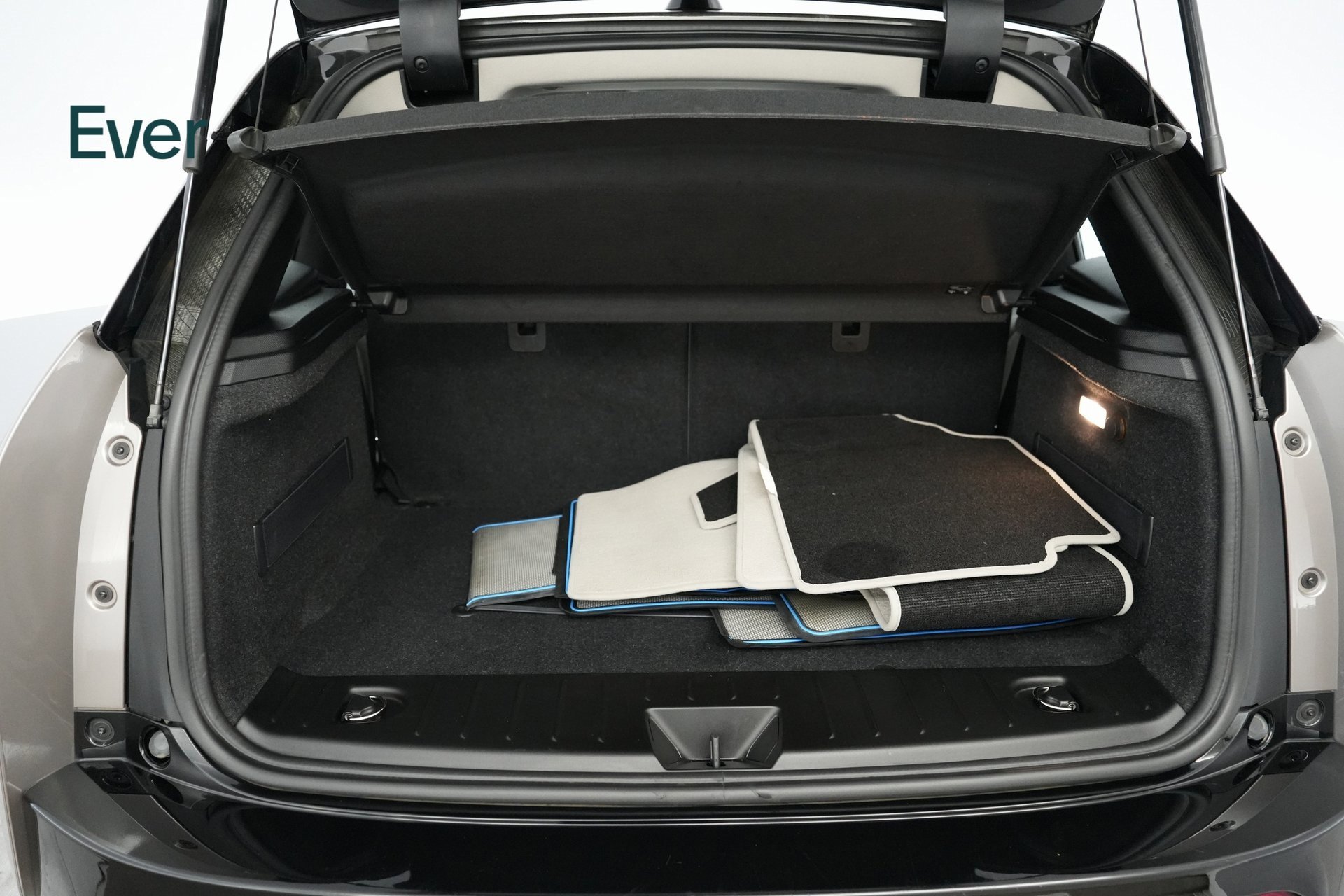 Used 2014 BMW i3 image 22